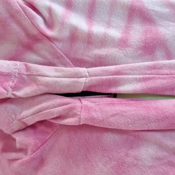 Tie dye alien shirt - Picture 5 of 8